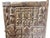 Vintage Dogon Granary Door With Nommo Ancestors Mali African 47.75" H For Sale - Image 4 of 10