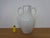 Porcelain Salier Vase by Siegmund Schütz for KPM Berlin, Germany, 1951 For Sale - Image 4 of 15