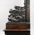 Antique Heavil Carved Oak Bench, 1860 For Sale - Image 16 of 18