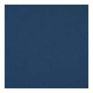 Schumacher Legere Ground Fabric in Navy