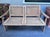 Hans Wegner Style MCM Rope Loveseat For Sale - Image 9 of 14