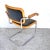 Mid-Century Modern Marcel Breuer for Thonet Cesca Chairs - Set of 6 For Sale - Image 3 of 7