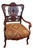 Early 20th Century Edwardian Era Chair For Sale