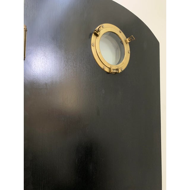 Vintage Door, 1970s For Sale - Image 4 of 18
