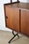 Vintage Modular Bookcase in Wood and Metal, Italy, 1960s For Sale - Image 18 of 18