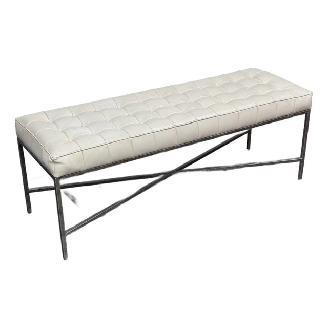 Oly Studio Jonathan Bench For Sale