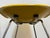 Modernica Case Study Fiberglass H-Base Side Chairs, Pair For Sale - Image 11 of 12