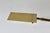 1980s Carsella Lighting Style Mid-Century Counterbalanced Brass Reading Lamp For Sale - Image 16 of 18