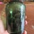 Antique "Brown Stout" Beer Bottle by Dyottville Glass Works, Philadelphia, Circa 1850s For Sale - Image 6 of 18