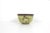 Vintage Studio Pottery Bowl With Handles For Sale - Image 4 of 11
