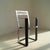Modern Steel Chair by Albert in T Veld, 1980s For Sale - Image 16 of 18