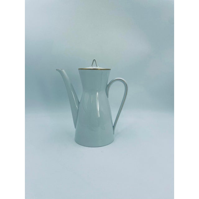 Form 2000 Porcelain Jug from Rosenthal, 1955 For Sale - Image 13 of 13