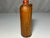 Art Nouveau Antique Hulstkamp Rotterdam Gin Jug: 19th C. Salt Glazed Stoneware Bottle For Sale - Image 3 of 8