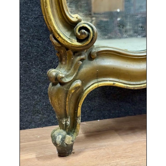 Wall Clothes Hanger, 1920s For Sale - Image 6 of 11