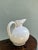 1970s Vintage 1970s Mid-Century Modern Porcelain Toucan Bird Pitcher — Tropical MCM Decor For Sale - Image 5 of 7