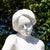 Reclining Female Nude in Marble, Early 20th Century, Marble For Sale - Image 11 of 12