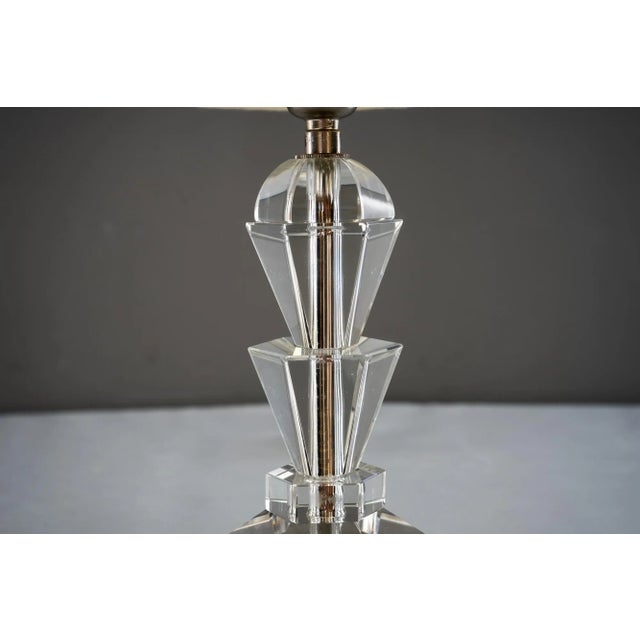 Table Lamp from Bakalowits & Söhne, 1950s For Sale - Image 13 of 18