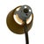 Desk Lamp with Gooseneck in Yellow and White from Hala Zeist For Sale - Image 5 of 8