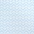SAMPLE - Schumacher Chevron Indoor/Outdoor Fabric In Sky For Sale