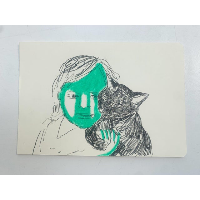 Hanna ilczyszyn (b. 1984) graduated from academy of fine arts in wroclaw, poland obtaining her diploma in atelier of prof....