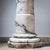 Antique Marble Column, 1800s For Sale - Image 6 of 8