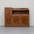 Wood Dutch Art Deco / Hague School Cabinet, 1920s For Sale - Image 7 of 16