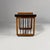 Art Deco Italian Coffee Table in Wood, 1930s For Sale - Image 3 of 12