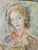 Listed Artist who exhibited widely in major US museums including The Whitney, The Metropolitan, The Brooklyn Museum and...