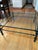 Metal 1980s Brutalist Cast Aluminum Coffee Table in the Manner of Diego Giacometti For Sale - Image 7 of 15