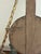 Green Pair of Italian Neoclassical Sconces in Celadon Green and Gilt For Sale - Image 8 of 16