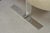 Mid-Century Modern Vintage Mid Century Modern Aluminum Flat Bar Ski Base Cantilever Lounge Chair For Sale - Image 3 of 12