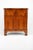 South German Biedermeier Chest of Drawers in Walnut, 1820s For Sale - Image 13 of 13