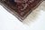 Late 18th Century Antique Sarouk Rug 4'3'' x 6'5'' For Sale In New York - Image 6 of 11