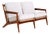 Sofa by Arne Hovmand-Olsen, Denmark, 1960s For Sale