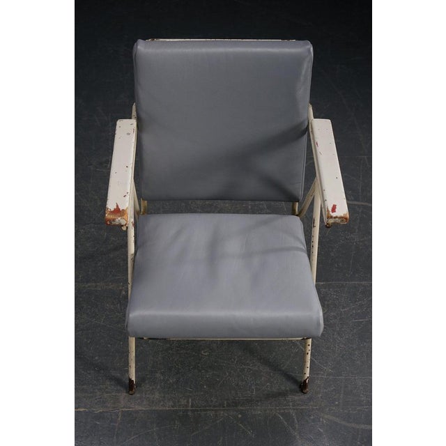 Amersfoortse Armchair by Rietveld For Sale - Image 14 of 18