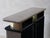 Mid-Century Modern Brass and Chrome Bar, 1980s, Set of 2 For Sale - Image 3 of 14