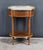 Louis XVI Style Mahogany Coffee Table, Late 19th Century For Sale - Image 10 of 18