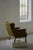 Wood Mid-Century Modern Danish Oak Lounge Chairs by Henning Kjærnulf, 1960s, Set of 2 For Sale - Image 7 of 18