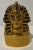1970s Tutankhamun Decanter Italian Ceramic 1970s For Sale - Image 5 of 15