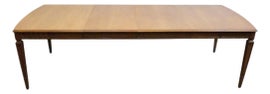 Example of Tuscan Dining Tables