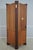 Henkel Harris Mahogany Tall Corner Cabinet For Sale - Image 16 of 18