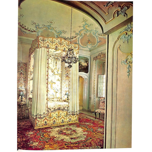 White 1963 "Decoration" Book For Sale - Image 8 of 11