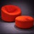 Set of Lounge Chair and Ottoman by Pierre Paulin, 1970s For Sale - Image 9 of 9