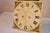 Metal 19th Century Hand Painted Clock Face For Sale - Image 7 of 9