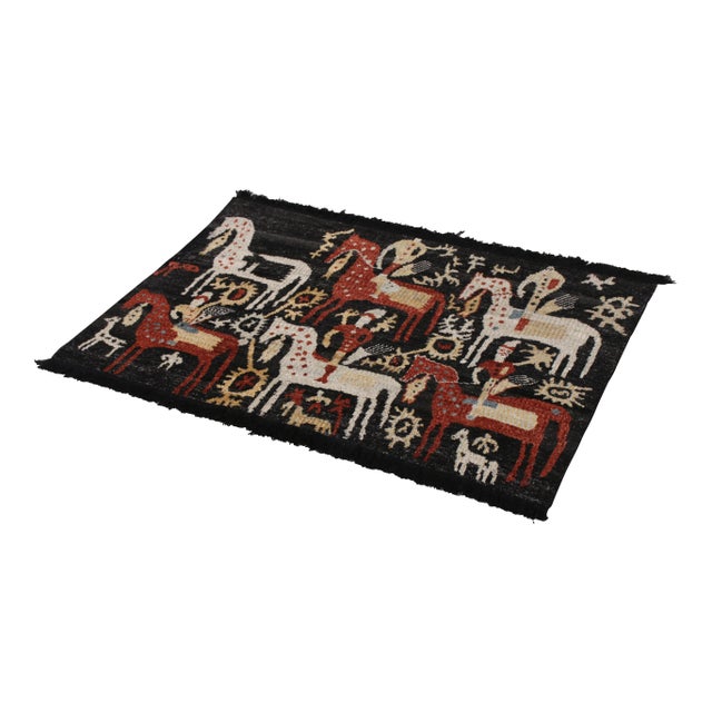 Looking for a custom size? For more information on customization capabilities, please reach out to custom@chairish.com. A...