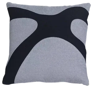 Ginger Cushion Cover from Sohil Design
