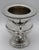 Regency English Sheffield Plate Armorial Wine Cooler, Manner of Matthew Boulton For Sale - Image 9 of 15