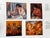 Gray Coffee Table Book, "Renoir", Educational Printed Book For Sale - Image 8 of 12