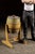 c. 1900s; Dobson Manufacturing Co. - Rockford, IL Early 20th-century "Favorite" barrel-style butter churn. Manufactured by...