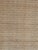 Wool on wool pile genuine hand made Oushak rug -